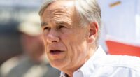 Transgender bathroom bill added to Texas flood-relief special session