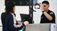 Travelers to the US will soon be hit with another large fee