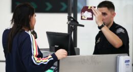 Travelers to the US will soon be hit with another large fee