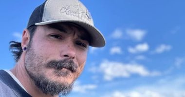 Travis Decker manhunt update as campers report potential sighting