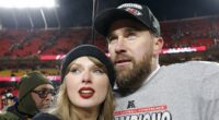 Travis Kelce's TV star pal weighs in on Taylor Swift romance