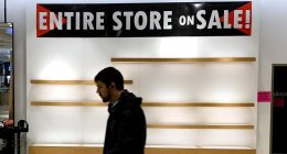 Trendy Nordstrom to close locations in 2 major cities by summer's end