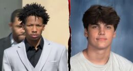 Trial date set for Austin Metcalf’s suspected killer in track meet stabbing