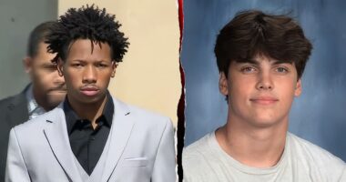 Trial date set for Austin Metcalf’s suspected killer in track meet stabbing