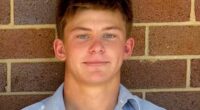 Tributes flow after Year 12 student at King's School dies in tragic car crash