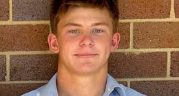 Tributes flow after Year 12 student at King's School dies in tragic car crash