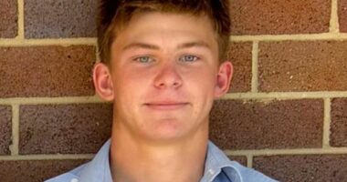 Tributes flow after Year 12 student at King's School dies in tragic car crash