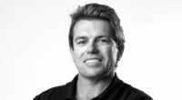 Tye Alroe, a property developer based on the Gold Coast, Queensland. Alroe died of a heart attack at the age of 39.