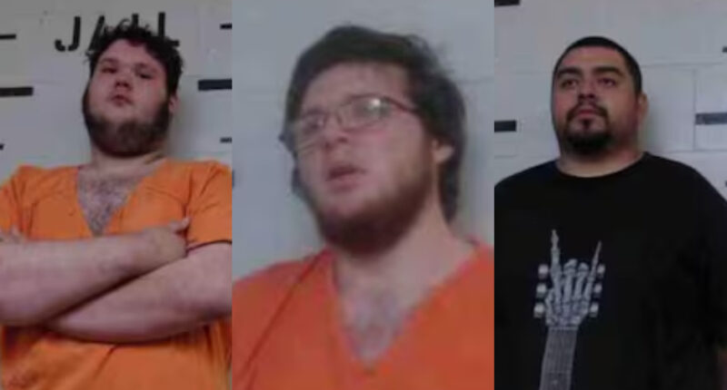 Trio Who Sexually Abused Kids in Underground Bunker Paid Parents for Access to Their Children