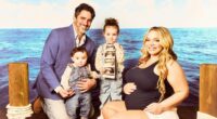 Trisha Paytas reveals bizarre baby name
