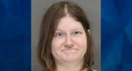 True Crime Blogger Sentenced for Leaving Mother in Filth While She Runs Website