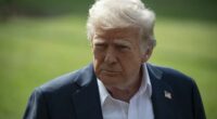 Trump 'blows up rules', hands down huge new tariffs