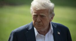 Trump 'blows up rules', hands down huge new tariffs
