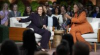 Trump Blasts Kamala and the Celebrities Her Campaign Paid, Says 'They Should All Be Prosecuted!'