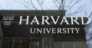 Trump-Harvard fight escalates after president said deal was close