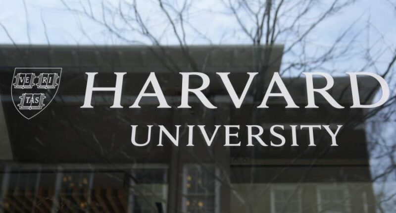 Trump-Harvard fight escalates after president said deal was close