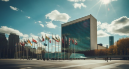 Trump Pulling US Out of UNESCO Over 'Pro-China, Pro-Palestine' Slant