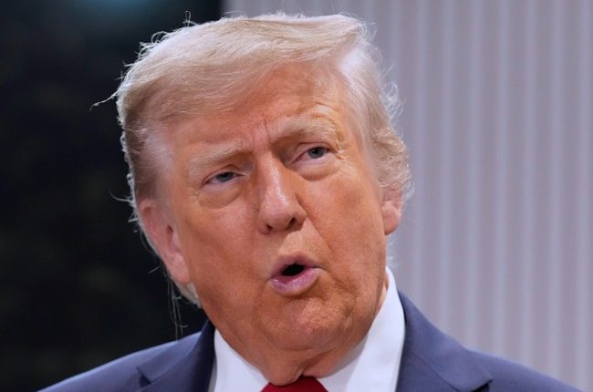 Trump Slaps New Reciprocal Tariffs on Imports From Japan, South Korea, Gives Both Countries a Deadline
