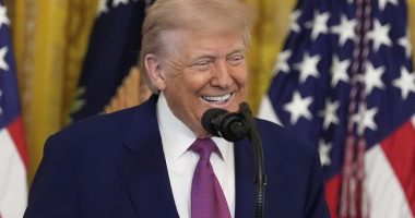 Trump Wins Massive Payout From CBS Over Kamala Interview Scandal, Details of Settlement Humiliate Network