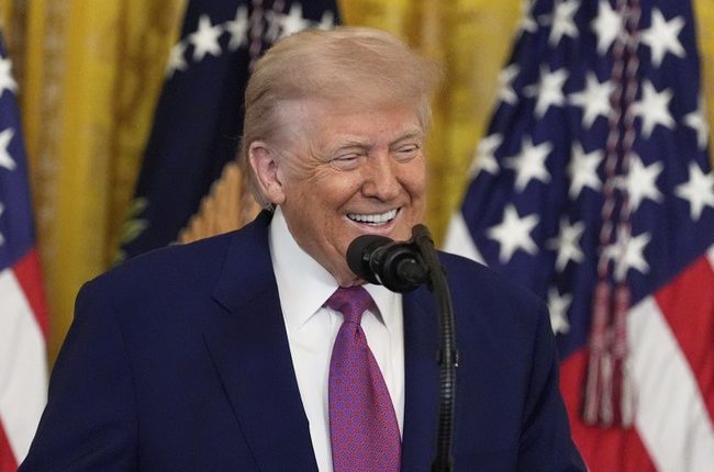 Trump Wins Massive Payout From CBS Over Kamala Interview Scandal, Details of Settlement Humiliate Network