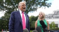 Trump admin asks 9th Circuit to allow immigration arrests