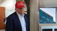 Trump admin blocked from defunding Planned Parenthood