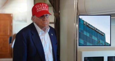 Trump admin blocked from defunding Planned Parenthood