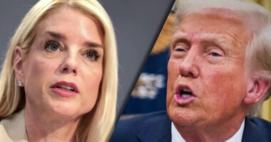 Trump admin. faces growing backlash over Epstein files