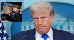 Trump admin sues LA over sanctuary city policies
