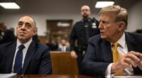 Trump admin violating FOIA over Emil Bove records: Watchdog