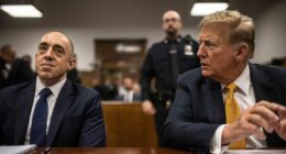 Trump admin violating FOIA over Emil Bove records: Watchdog