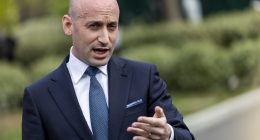 Trump administration accuses CNN of 'sabotaging' ICE with tracking app