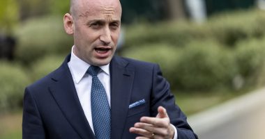 Trump administration accuses CNN of 'sabotaging' ICE with tracking app