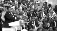 Trump administration released FBI records on MLK Jr. despite his family’s opposition