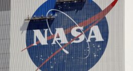 Trump administration says it won't publish major climate change report on NASA website as promised