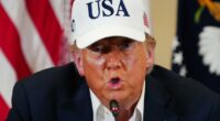 Trump announces new tariffs on Mexico, EU to begin Aug. 1