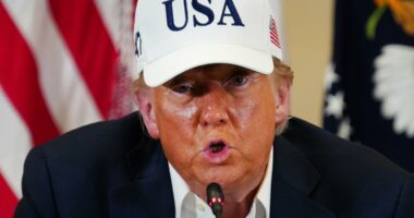 Trump announces new tariffs on Mexico, EU to begin Aug. 1