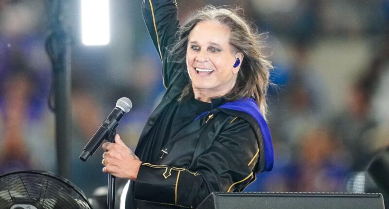 Trump announces trade deal with Japan and tributes to Ozzy Osbourne pour in: Morning Rundown