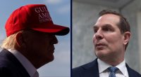 Trump appointment of Pete Marocco 'likely illegal'