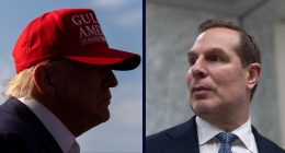 Trump appointment of Pete Marocco 'likely illegal'