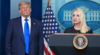 Trump assassination threat suspect arrested in Rhode Island