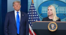 Trump assassination threat suspect arrested in Rhode Island