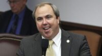 Trump backs Sarasota area state Sen. Joe Gruters as next RNC chair