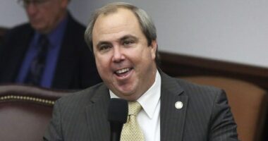 Trump backs Sarasota area state Sen. Joe Gruters as next RNC chair