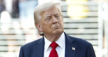 Trump calls for Obama's arrest after Tulsi Gabbard 'coup' allegations