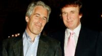 Trump delivers on promise to sue Wall Street Journal over Epstein card