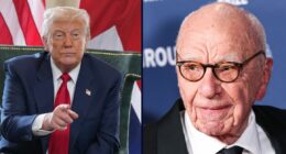 Trump demands expedited deposition of Rupert Murdoch