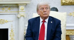 Trump destroys Biden's autopen defense with three-word putdown