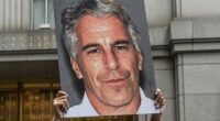 Trump faces a revolt from his MAGA base over the Epstein files