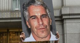 Trump faces a revolt from his MAGA base over the Epstein files
